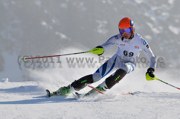 9. Dt. SchŸlercup 2011