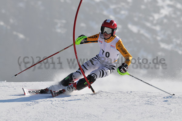 9. Dt. SchŸlercup 2011