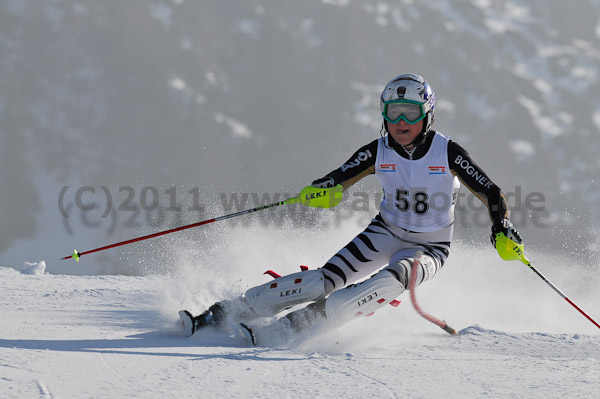 9. Dt. SchŸlercup 2011