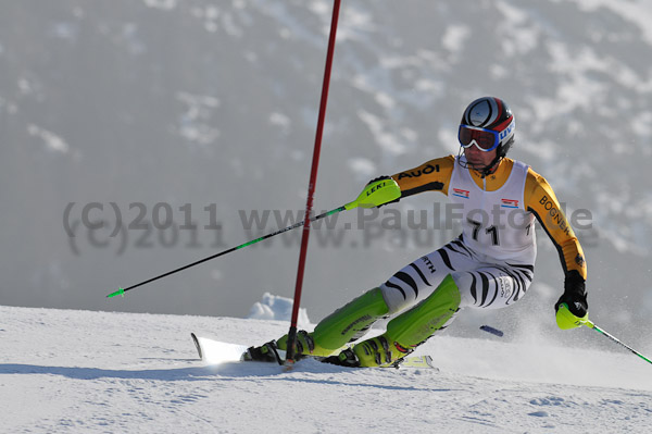 9. Dt. SchŸlercup 2011