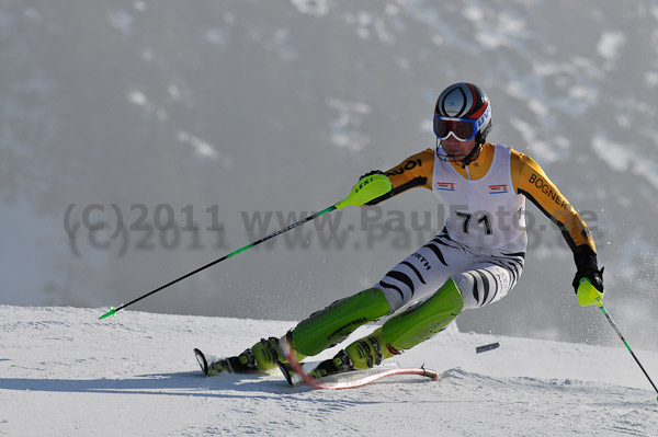 9. Dt. SchŸlercup 2011