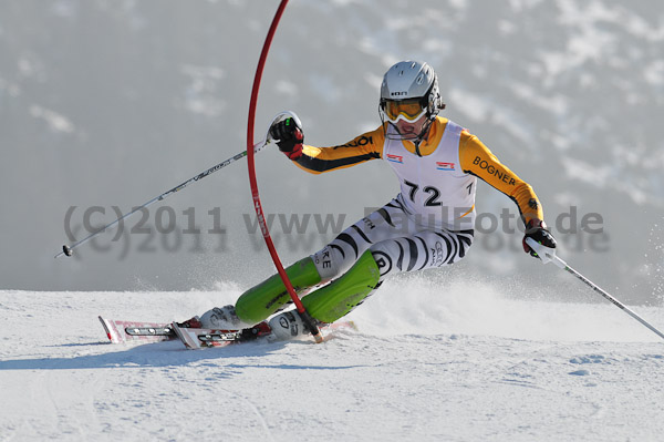 9. Dt. SchŸlercup 2011