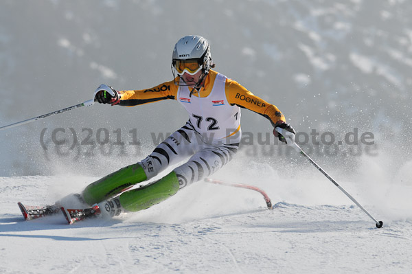 9. Dt. SchŸlercup 2011