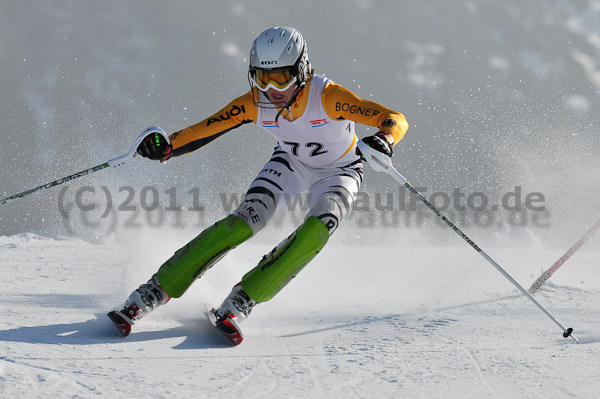 9. Dt. SchŸlercup 2011