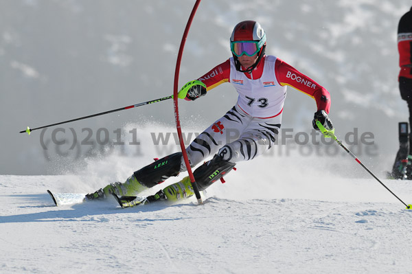 9. Dt. SchŸlercup 2011