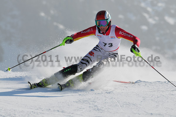 9. Dt. SchŸlercup 2011