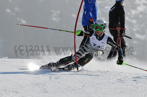 9. Dt. SchŸlercup 2011