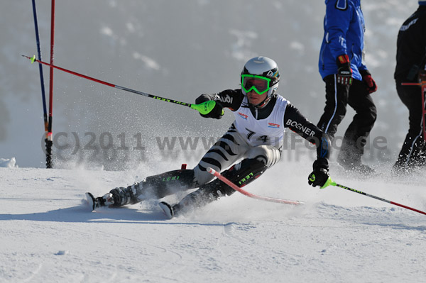 9. Dt. SchŸlercup 2011