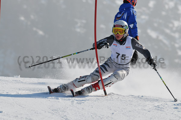 9. Dt. SchŸlercup 2011