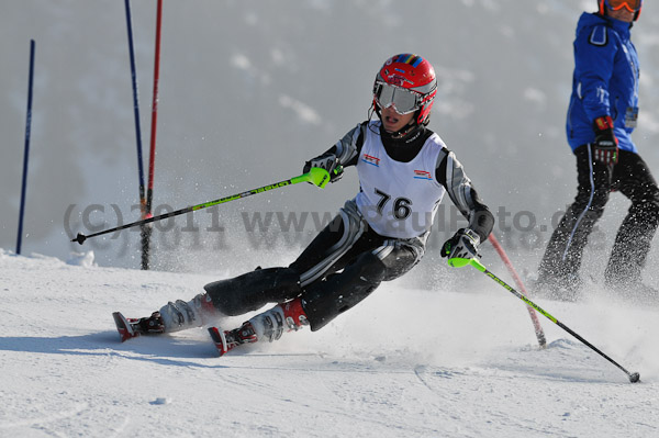 9. Dt. SchŸlercup 2011