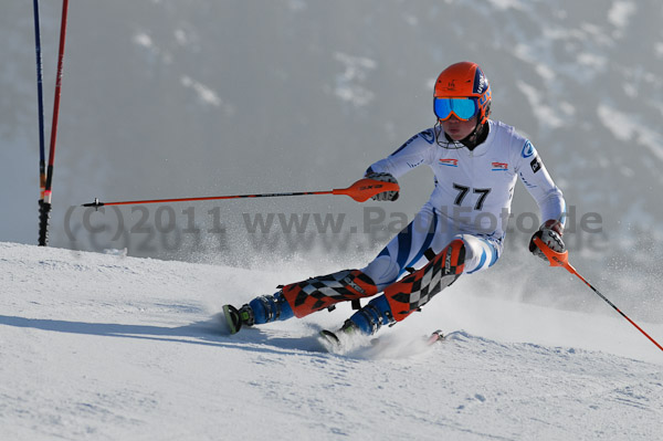 9. Dt. SchŸlercup 2011