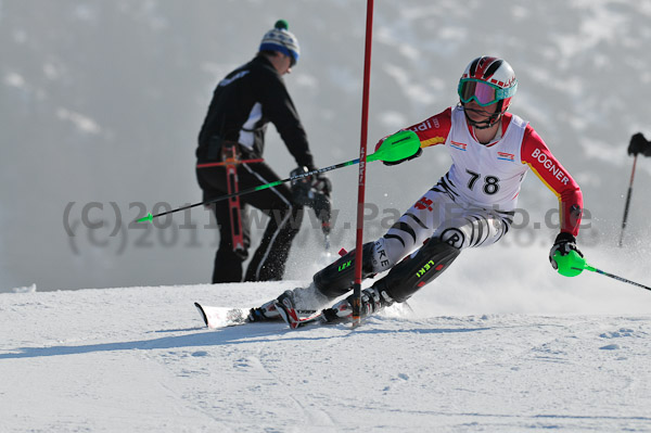 9. Dt. SchŸlercup 2011