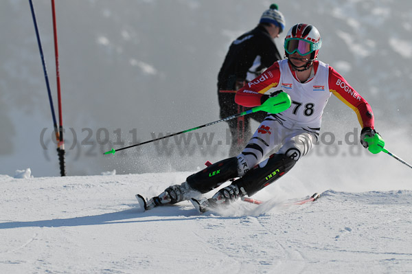 9. Dt. SchŸlercup 2011