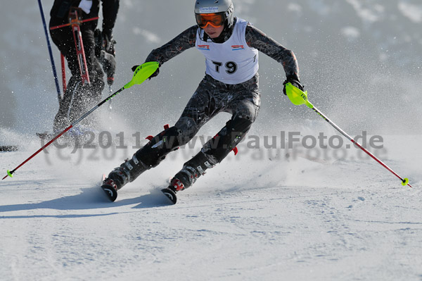9. Dt. SchŸlercup 2011