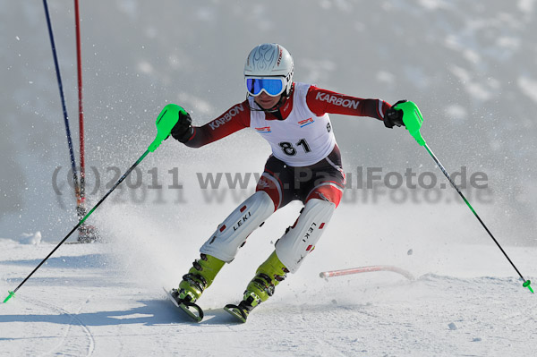 9. Dt. SchŸlercup 2011