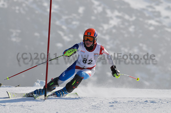 9. Dt. SchŸlercup 2011