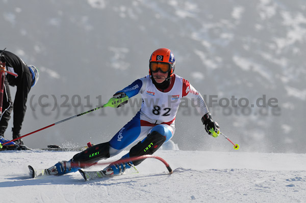 9. Dt. SchŸlercup 2011