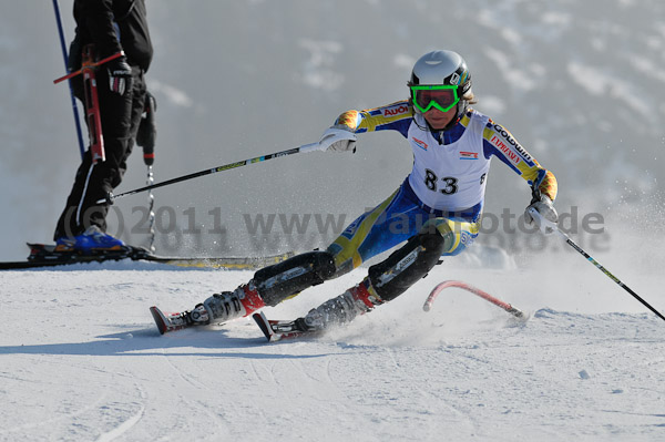 9. Dt. SchŸlercup 2011