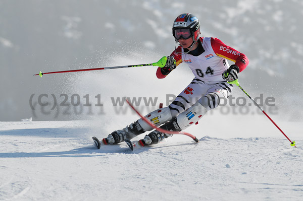 9. Dt. SchŸlercup 2011