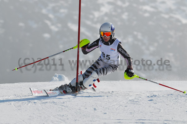 9. Dt. SchŸlercup 2011