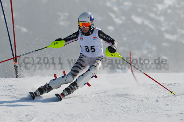 9. Dt. SchŸlercup 2011