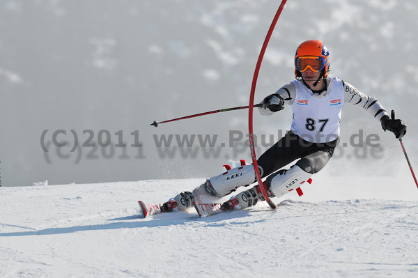 9. Dt. SchŸlercup 2011