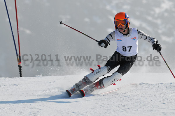 9. Dt. SchŸlercup 2011