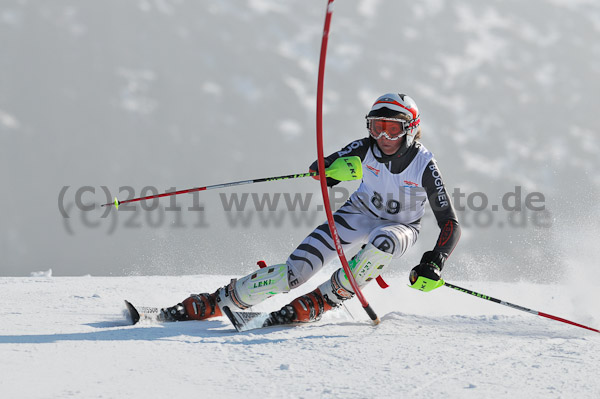 9. Dt. SchŸlercup 2011