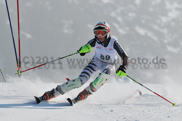 9. Dt. SchŸlercup 2011