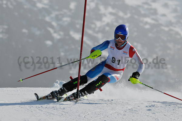 9. Dt. SchŸlercup 2011