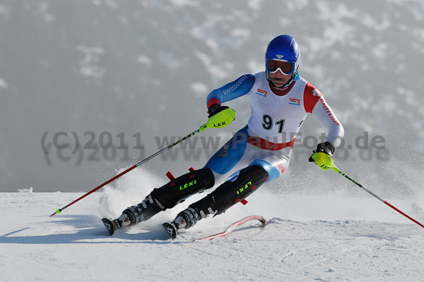 9. Dt. SchŸlercup 2011