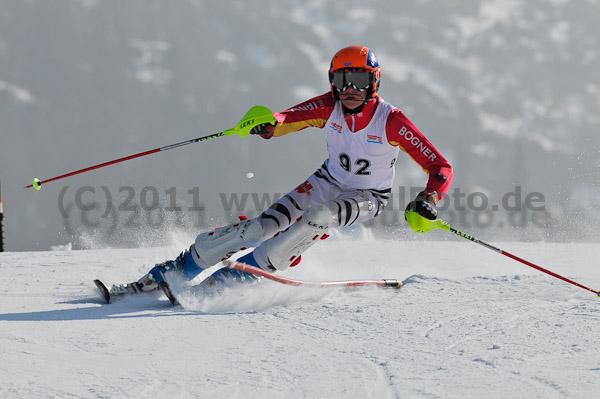 9. Dt. SchŸlercup 2011