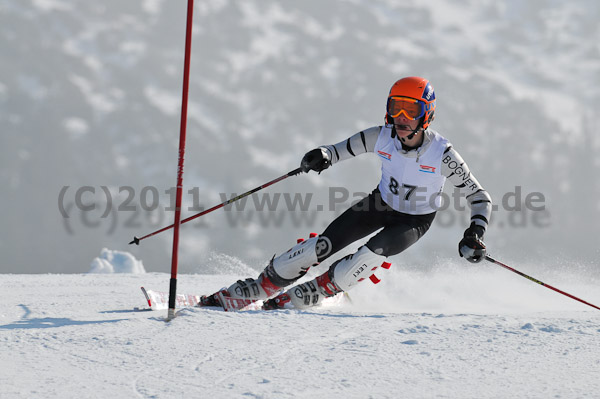 9. Dt. SchŸlercup 2011