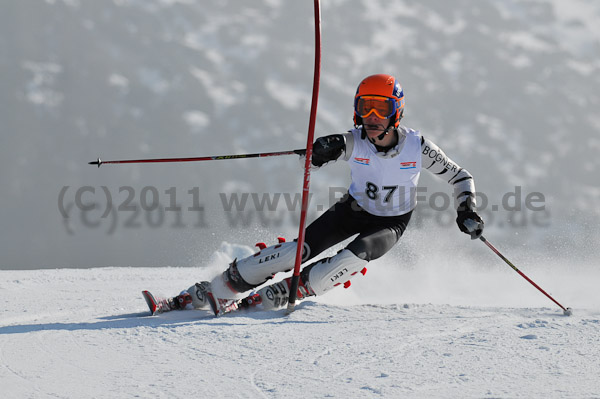 9. Dt. SchŸlercup 2011