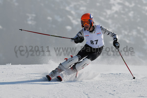 9. Dt. SchŸlercup 2011