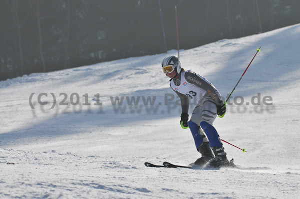 9. Dt. SchŸlercup 2011