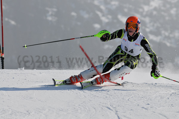 9. Dt. SchŸlercup 2011