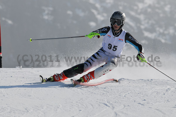 9. Dt. SchŸlercup 2011