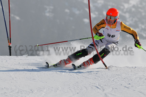 9. Dt. SchŸlercup 2011