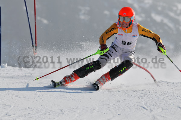 9. Dt. SchŸlercup 2011