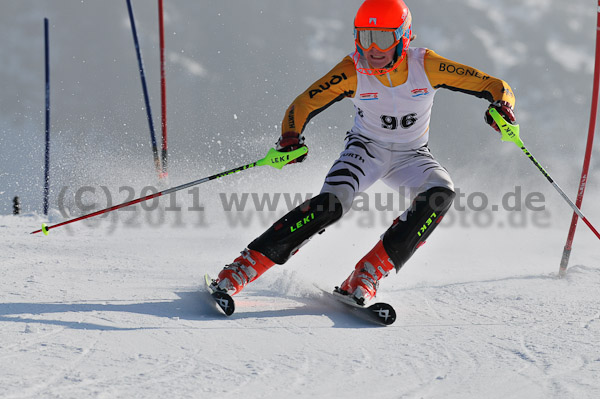 9. Dt. SchŸlercup 2011