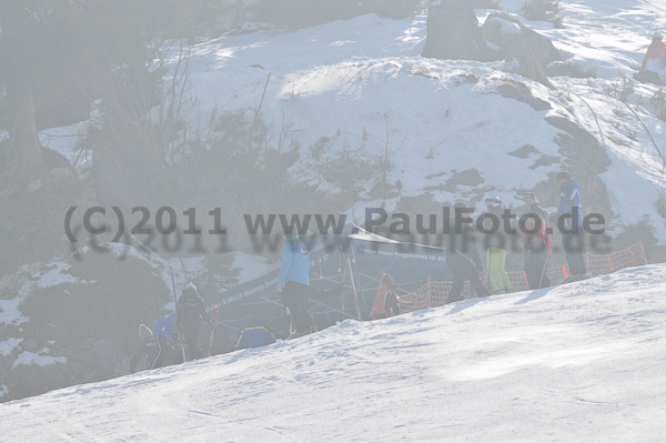 9. Dt. SchŸlercup 2011