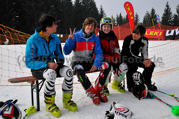 9. Dt. SchŸlercup 2011