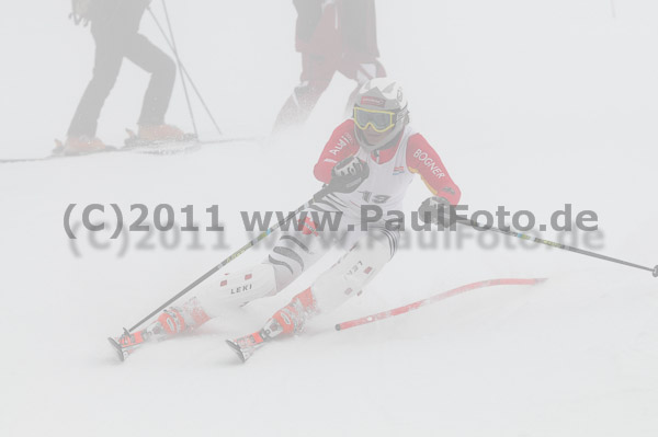 9. Dt. SchŸlercup 2011