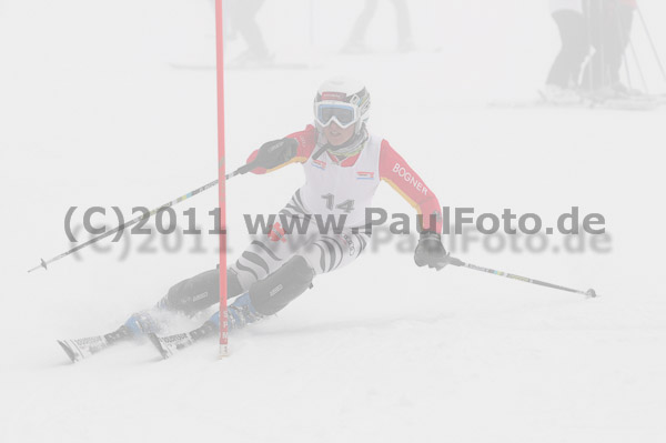 9. Dt. SchŸlercup 2011