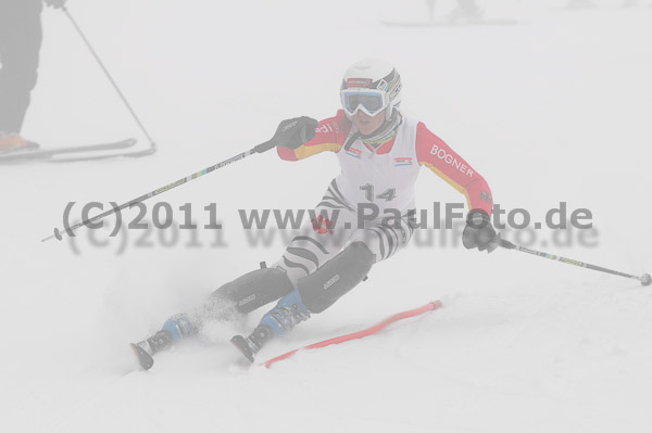9. Dt. SchŸlercup 2011