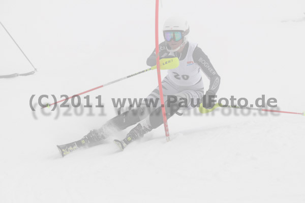 9. Dt. SchŸlercup 2011