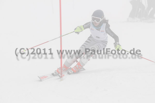 9. Dt. SchŸlercup 2011