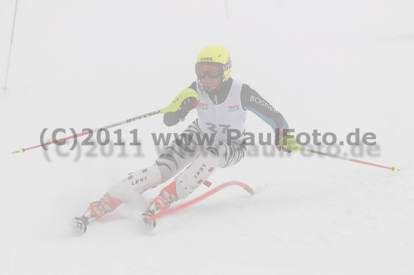 9. Dt. SchŸlercup 2011