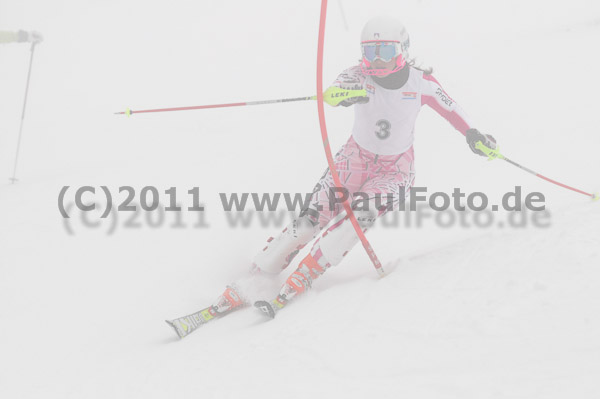 9. Dt. SchŸlercup 2011